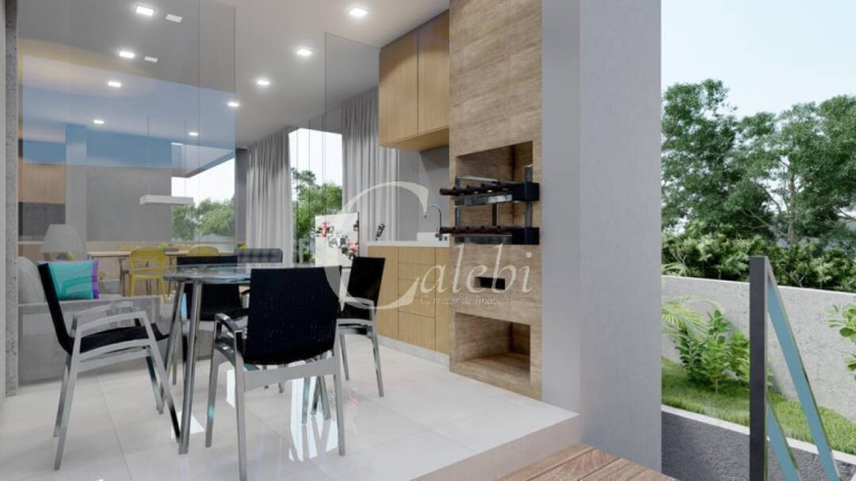 Imagem Casa com 3 Quartos à Venda, em Jd. Paulista - Mogi Guaçu Imagem Casa com 3 Quartos à Venda, em Jd. Paulista - Mogi Guaçu