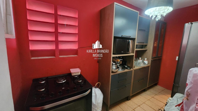 Imagem Casa com 3 Quartos à Venda, 102 m² em Ponta Negra - Natal Imagem Casa com 3 Quartos à Venda, 102 m² em Ponta Negra - Natal