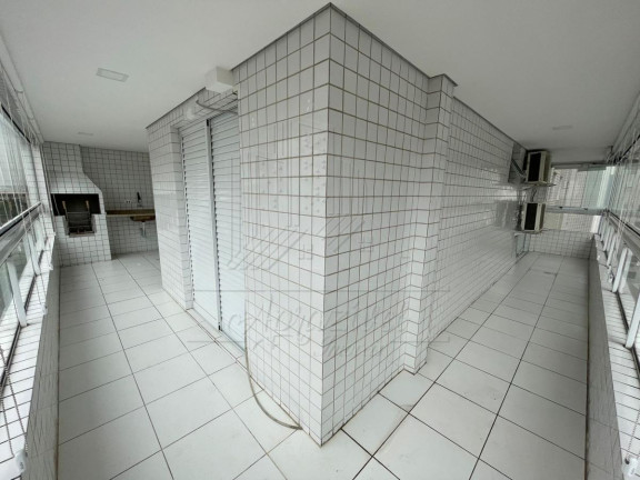 Imagem Apartamento com 3 Quartos à Venda, 116 m² em Guilhermina - Praia Grande Imagem Apartamento com 3 Quartos à Venda, 116 m² em Guilhermina - Praia Grande