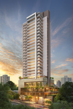 Imagem Imóvel com 1 Quarto à Venda, 67 m² em Pinheiros - São Paulo Imagem Imóvel com 1 Quarto à Venda, 67 m² em Pinheiros - São Paulo
