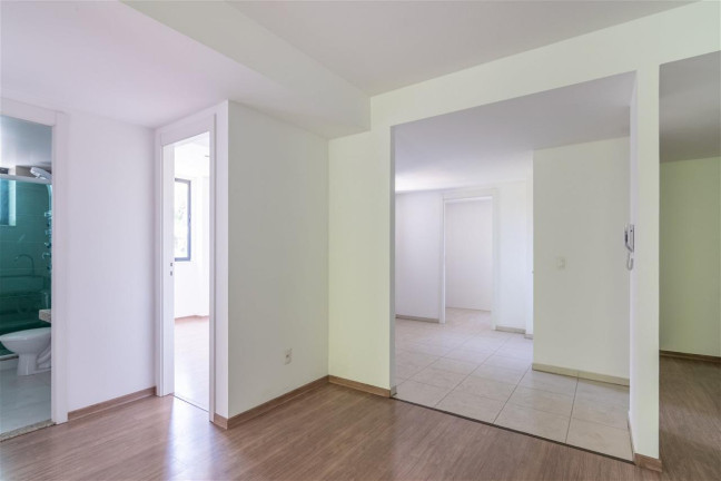 Imagem Apartamento com 3 Quartos à Venda, 96 m² em Mercês - Curitiba