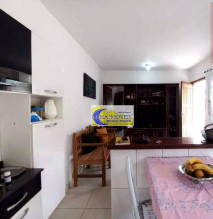 Imagem Casa com 2 Quartos à Venda, 70 m² em Jardim Indaiá - Bertioga Imagem Casa com 2 Quartos à Venda, 70 m² em Jardim Indaiá - Bertioga