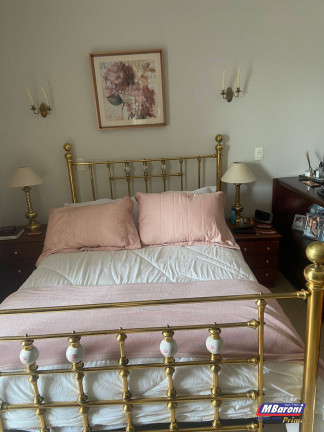 Imagem Apartamento com 4 Quartos à Venda, 220 m² em Indianópolis - São Paulo