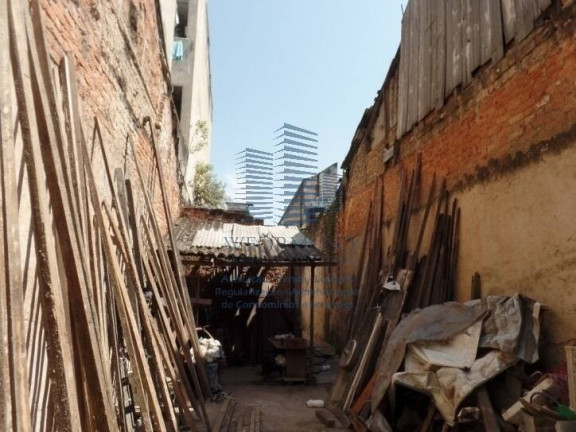 Imagem Terreno à Venda, 200 m² em Cidade Nova - Rio De Janeiro
