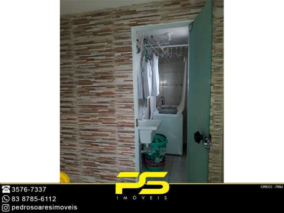 Imagem Apartamento com 3 Quartos à Venda, 96 m² em Intermares - Cabedelo Imagem Apartamento com 3 Quartos à Venda, 96 m² em Intermares - Cabedelo