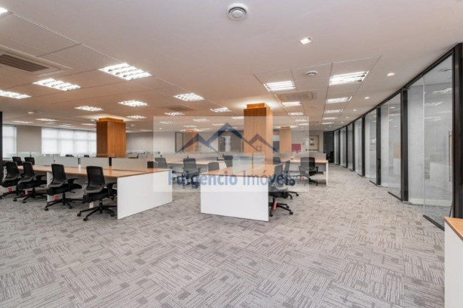 Imagem Imóvel Comercial para Alugar, 620 m² em Vila Olímpia - São Paulo