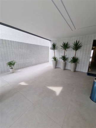 Imagem Apartamento com 1 Quarto à Venda, 54 m² em Guilhermina - Praia Grande