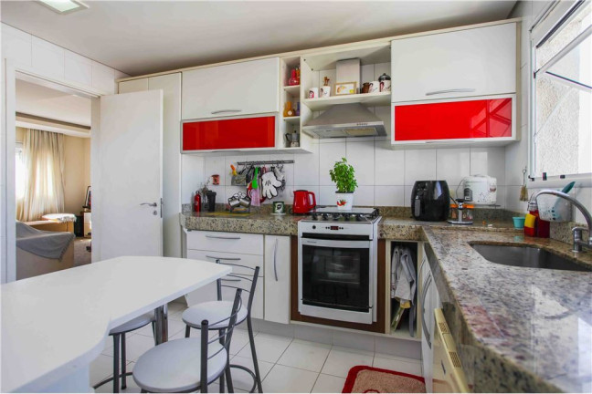 Imagem Imóvel com 3 Quartos à Venda,  em Ipiranga - São Paulo