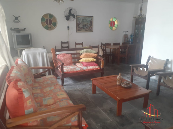Imagem Casa com 3 Quartos à Venda, 260 m² em Canto Do Forte - Praia Grande Imagem Casa com 3 Quartos à Venda, 260 m² em Canto Do Forte - Praia Grande