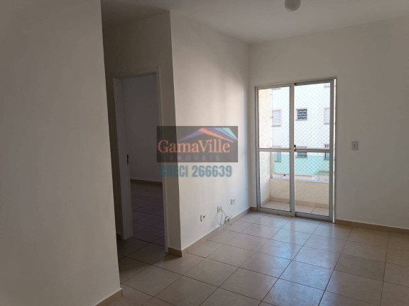 Imagem Apartamento com 2 Quartos à Venda, 55 m² em Vila Mogilar - Mogi Das Cruzes