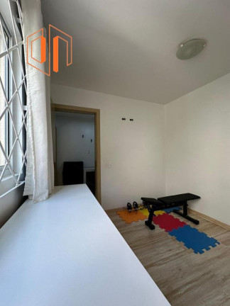 Imagem Sobrado com 3 Quartos à Venda, 100 m² em Bairro Alto - Curitiba Imagem Sobrado com 3 Quartos à Venda, 100 m² em Bairro Alto - Curitiba