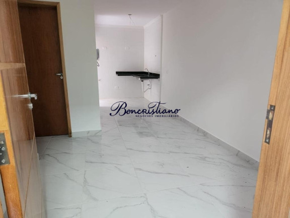 Imagem Apartamento com 2 Quartos à Venda, 41 m² em Vila Isolina Mazzei - Sao Paulo