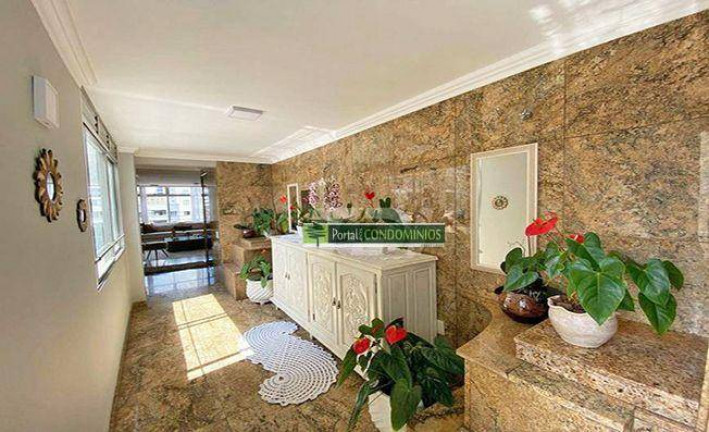 Imagem Apartamento com 3 Quartos à Venda, 90 m² em Centro - Curitiba