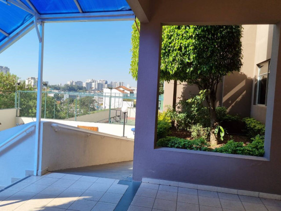Imagem Apartamento com 3 Quartos à Venda, 71 m² em Jaguaribe - Osasco Imagem Apartamento com 3 Quartos à Venda, 71 m² em Jaguaribe - Osasco