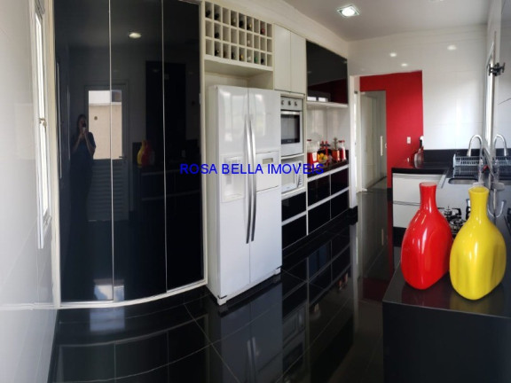 Imagem Casa de Condomínio com 5 Quartos à Venda, 585 m² em Condomínio Reserva Da Serra - Jundiaí