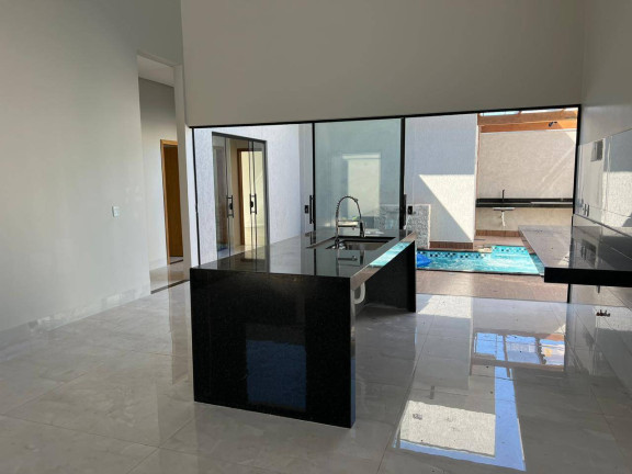 Imagem Casa com 3 Quartos à Venda, 149 m² em Residencial Jardim Itália I E Ii Etapa - Anápolis Imagem Casa com 3 Quartos à Venda, 149 m² em Residencial Jardim Itália I E Ii Etapa - Anápolis