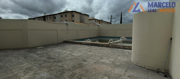 Imagem Apartamento com 3 Quartos para Alugar, 69 m² em Boa Vista - Vitória Da Conquista Imagem Apartamento com 3 Quartos para Alugar, 69 m² em Boa Vista - Vitória Da Conquista