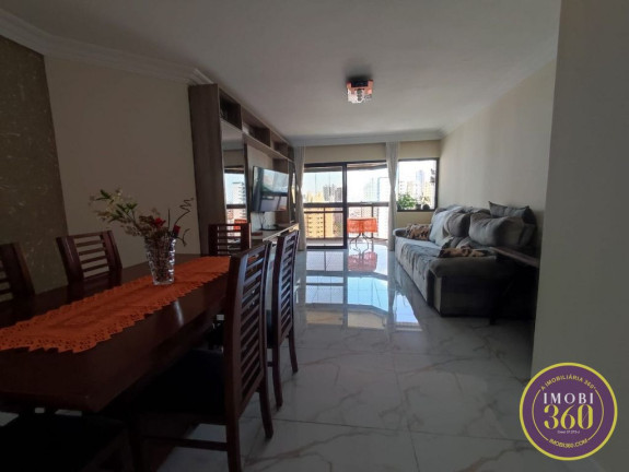 Imagem Apartamento com 3 Quartos à Venda, 125 m² em Tatuapé - São Paulo Imagem Apartamento com 3 Quartos à Venda, 125 m² em Tatuapé - São Paulo