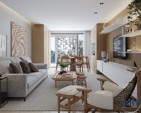 Imagem Imóvel com 1 Quarto à Venda, 39 m² em Leblon - Rio De Janeiro Imagem Imóvel com 1 Quarto à Venda, 39 m² em Leblon - Rio De Janeiro