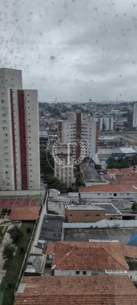Imagem Apartamento com 2 Quartos à Venda, 115 m² em Campo Belo - São Paulo
