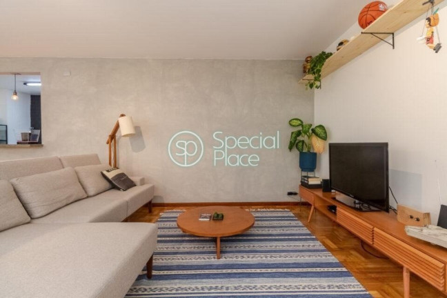 Imagem Apartamento com 3 Quartos à Venda, 140 m² em Jardim Paulista - São Paulo Imagem Apartamento com 3 Quartos à Venda, 140 m² em Jardim Paulista - São Paulo