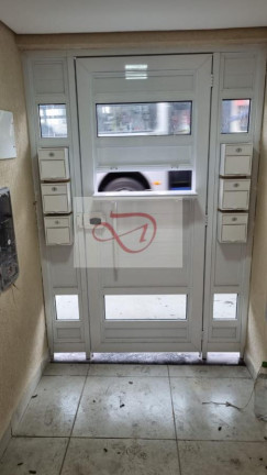 Imagem Apartamento com 2 Quartos à Venda, 61 m² em Utinga - Santo André