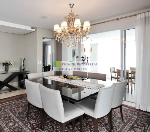 Imagem Apartamento com 3 Quartos à Venda, 216 m² em Jardim Vila Mariana - São Paulo Imagem Apartamento com 3 Quartos à Venda, 216 m² em Jardim Vila Mariana - São Paulo