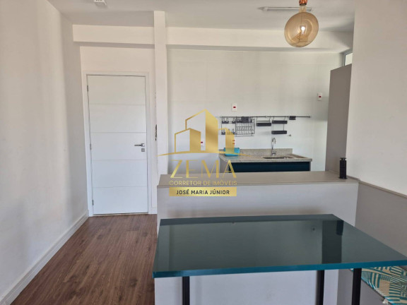 Imagem Apartamento com 2 Quartos à Venda, 54 m² em Jardim São Pedro - Mogi Das Cruzes