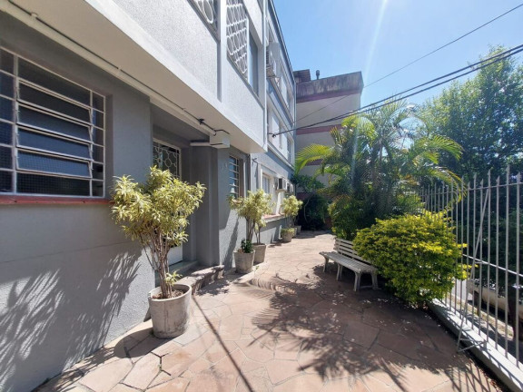 Imagem Apartamento com 1 Quarto à Venda, 56 m² em Mont Serrat - Porto Alegre Imagem Apartamento com 1 Quarto à Venda, 56 m² em Mont Serrat - Porto Alegre