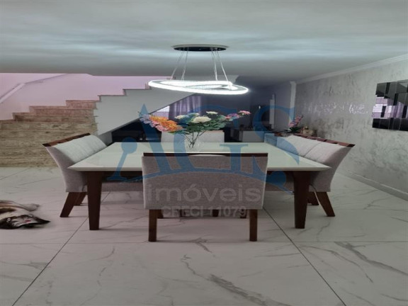 Imagem Sobrado com 2 Quartos à Venda, 100 m² em Chácara Mafalda - São Paulo Imagem Sobrado com 2 Quartos à Venda, 100 m² em Chácara Mafalda - São Paulo