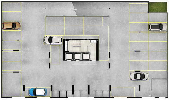 Imagem Apartamento com 3 Quartos à Venda, 122 m² em Fazenda - Itajaí Imagem Apartamento com 3 Quartos à Venda, 122 m² em Fazenda - Itajaí