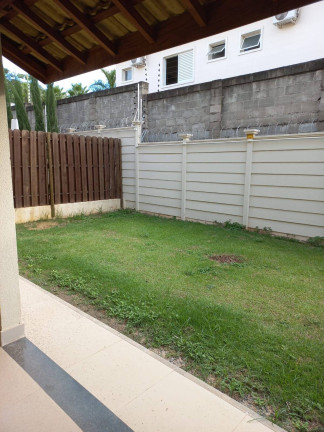 Casa de Condomínio com 3 Quartos à Venda, 145 m² em Parque Xangrilá - Campinas