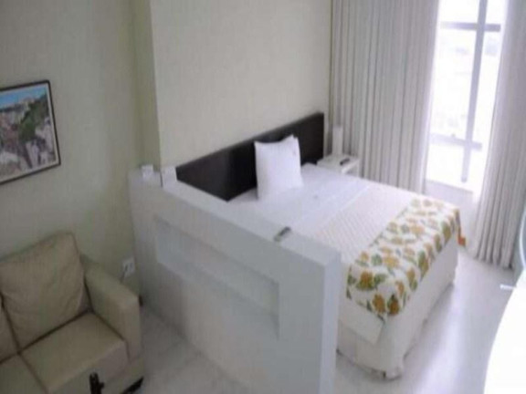 Imagem Apartamento com 1 Quarto à Venda, 27 m² em Caminho Das árvores - Salvador Imagem Apartamento com 1 Quarto à Venda, 27 m² em Caminho Das árvores - Salvador