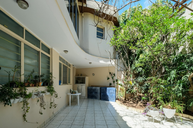 Imagem Casa com 4 Quartos à Venda, 269 m² em Perdizes - São Paulo Imagem Casa com 4 Quartos à Venda, 269 m² em Perdizes - São Paulo