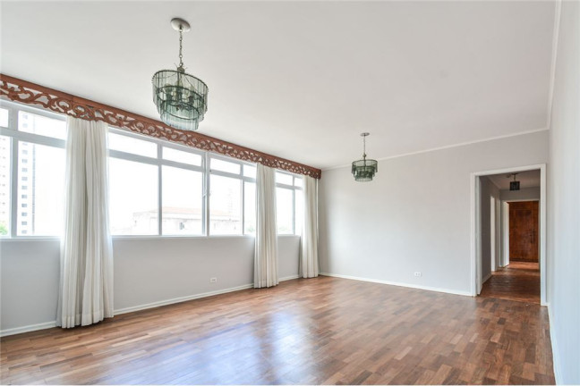 Apartamento com 3 Quartos à Venda, 117 m² em Vila Mariana - São Paulo
