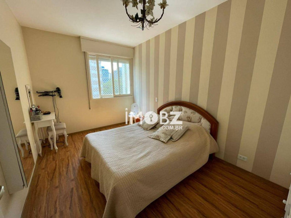 Imagem Imóvel com 3 Quartos à Venda, 96 m² em Consolação - São Paulo