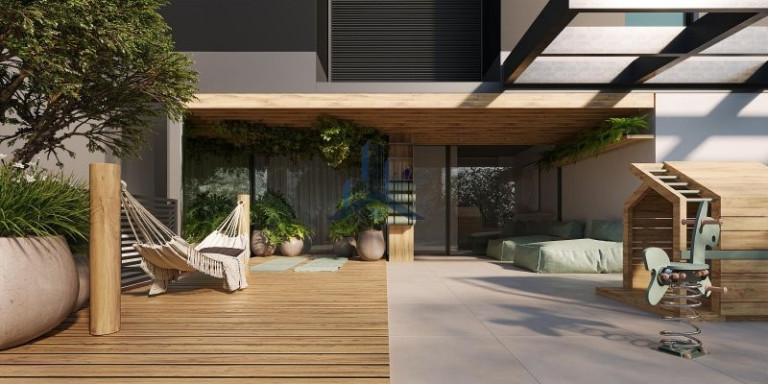 Imagem Apartamento com 3 Quartos à Venda, 78 m² em América - Joinville Imagem Apartamento com 3 Quartos à Venda, 78 m² em América - Joinville