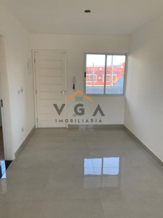 Imagem Apartamento com 2 Quartos para Alugar, 38 m² em Cidade Patriarca - São Paulo Imagem Apartamento com 2 Quartos para Alugar, 38 m² em Cidade Patriarca - São Paulo