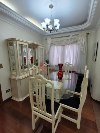 Imagem Apartamento com 3 Quartos à Venda, 127 m² em Centro - Osasco Imagem Apartamento com 3 Quartos à Venda, 127 m² em Centro - Osasco