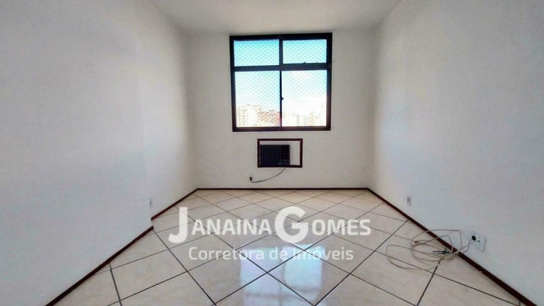 Imagem Apartamento com 2 Quartos à Venda, 62 m² em Icaraí - Niterói