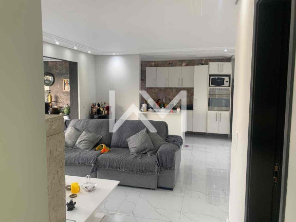 Imagem Apartamento com 3 Quartos à Venda, 100 m² em Jardim Flor Da Montanha - Guarulhos Imagem Apartamento com 3 Quartos à Venda, 100 m² em Jardim Flor Da Montanha - Guarulhos