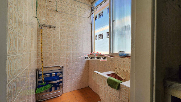 Imagem Kitnet com 1 Quarto à Venda, 39 m² em Vila Tupi - Praia Grande