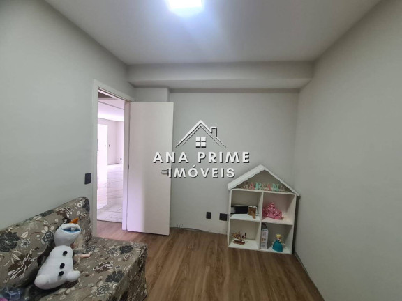 Imagem Apartamento com 2 Quartos à Venda, 114 m² em Vila Ema - São José Dos Campos