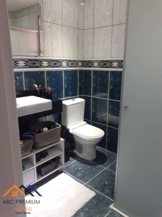 Imagem Apartamento com 2 Quartos à Venda, 72 m² em Vila Valparaíso - Santo André