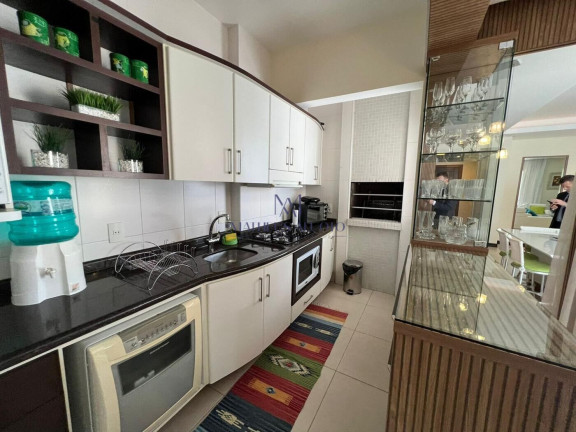 Imagem Apartamento com 4 Quartos à Venda, 149 m² em Meia Praia - Itapema
