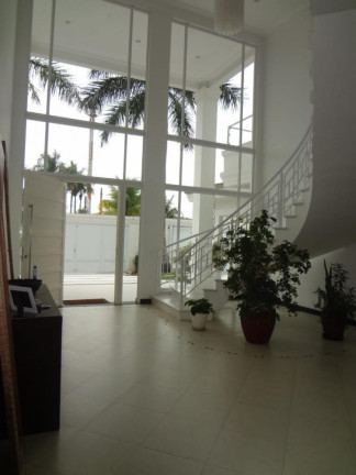 Imagem Casa com 7 Quartos à Venda, 968 m² em Jardim Virgínia (enseada) - Guarujá