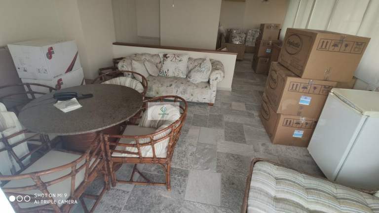 Imagem Cobertura com 3 Quartos à Venda, 180 m² em Enseada - Guarujá Imagem Cobertura com 3 Quartos à Venda, 180 m² em Enseada - Guarujá