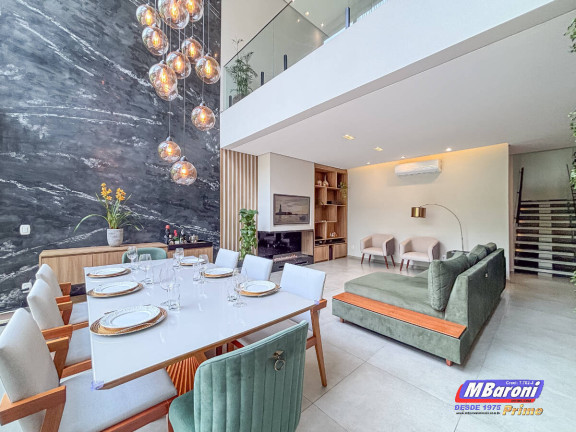 Imagem Casa com 3 Quartos à Venda, 330 m² em Jardim Do Golf I - Jandira Imagem Casa com 3 Quartos à Venda, 330 m² em Jardim Do Golf I - Jandira