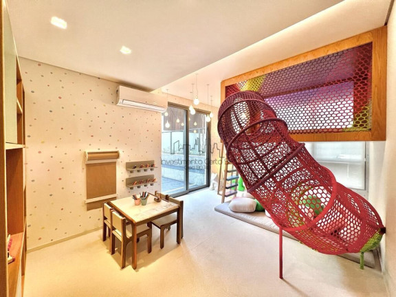 Imagem Apartamento com 4 Quartos à Venda, 246 m² em Itaim Bibi - São Paulo