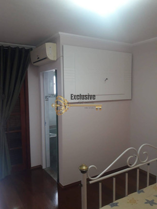 Imagem Sobrado com 3 Quartos à Venda, 190 m² em Vila Progresso - Santo André